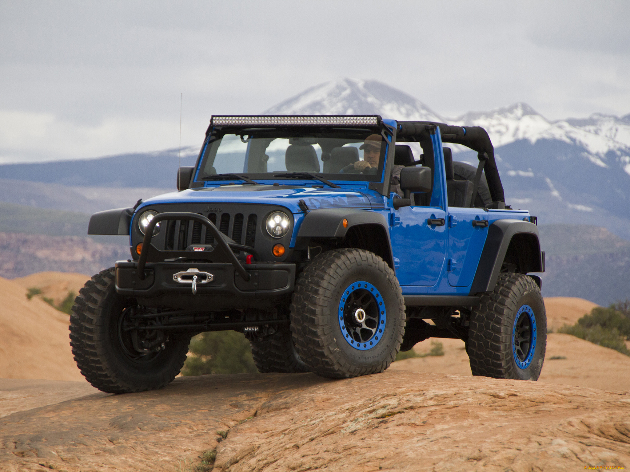 , jeep, performance, maximum, wrangler, , concept, jk
